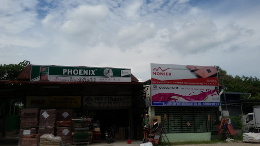 B.L Leong Hin Timber Merchant