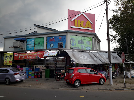 IKA HOUSEWARE SUPER MART SDN BHD ( SJ)