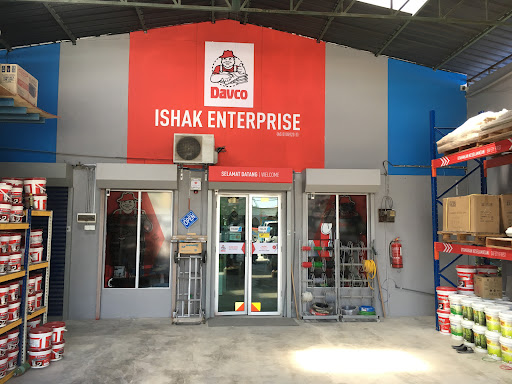 Ishak Construction Sdn Bhd