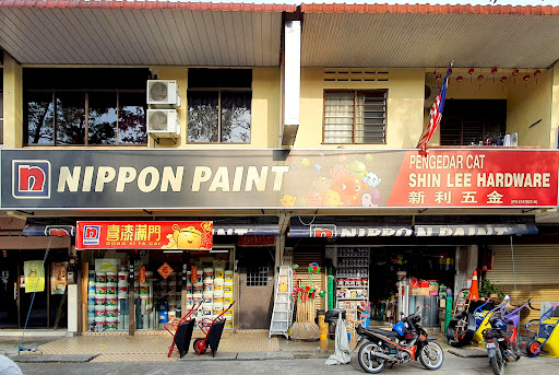 Shin Lee Hardware
