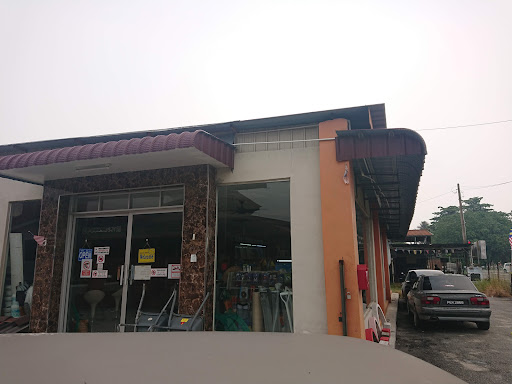 Nazri Tiles Gallery & Hardware Sdn Bhd