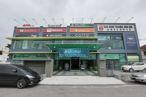 Kah Guan Trading Sdn Bhd