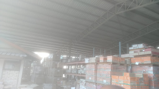 Kah Guan Brothers Warehouse