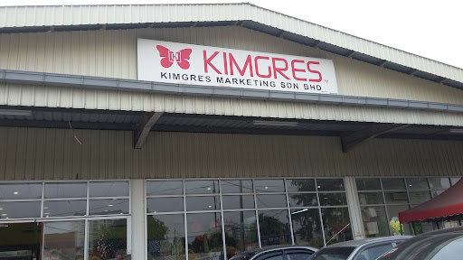 Kimgres Marketing Sdn Bhd
