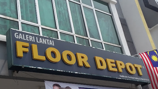 FLOOR DEPOT IPOH