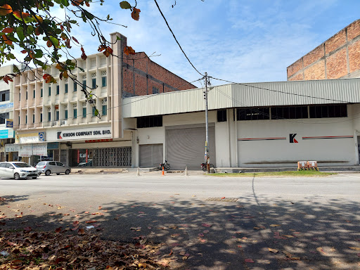 Kinson Company Sdn Bhd