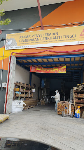 Eng Seng Traders
