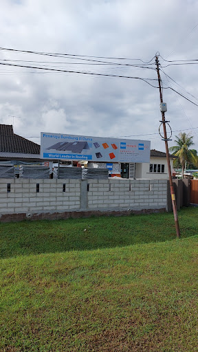 Heng Ye Trading Sdn. Bhd.