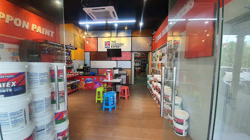 New Tik Seng Hardware Trading Sdn. Bhd.