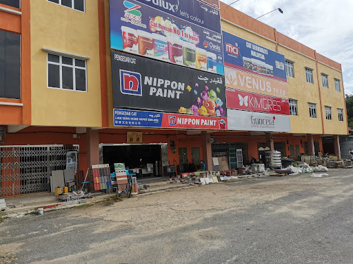 Kedai Lian Sing