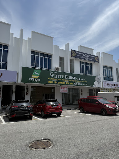 Mahlim Ceramics Sdn Bhd Branch Kampar