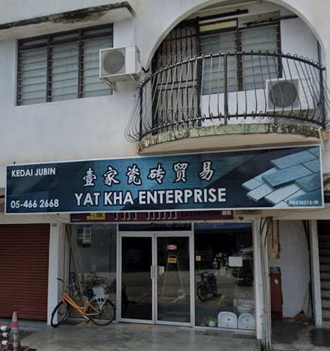 Yat Kha Enterprise