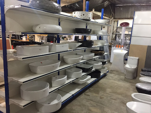 KEDAI JUBIN THH - JUAL MOZEK & SANITARYWARE (TAI HUAT HENG (M)SDN BHD)