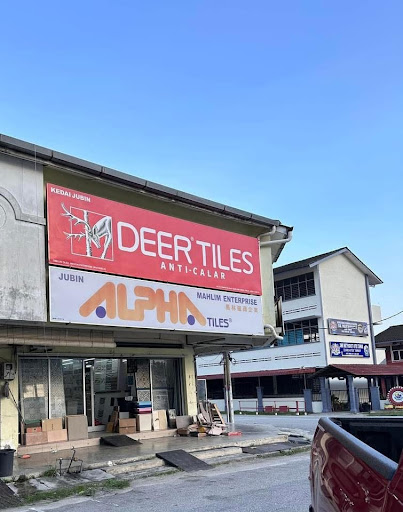 Mahlim Ceramics Sdn Bhd