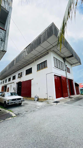 WAREHOUSE HOME AFFIX