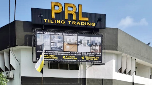PRL TILING TRADING