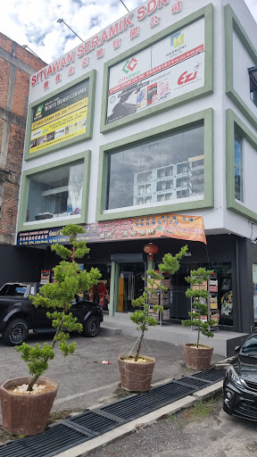 Sitiawan Seramik Sdn Bhd