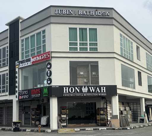 HONWAH tiles
