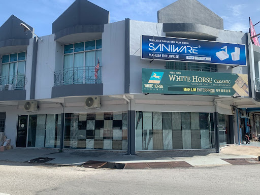 Mahlim Ceramics Sdn Bhd Branch Sitiawan
