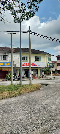 Mahlim Enterprise