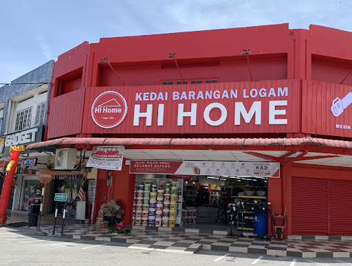 Hi Home Sri Manjung