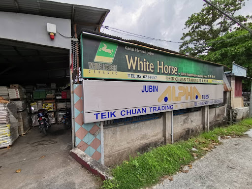 Teik Chuan Trading