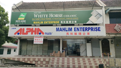 Mahlim Ceramics Sdn Bhd Simpang Pulai