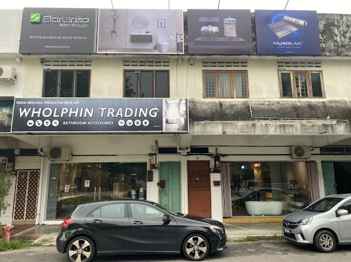 Wholphin Trading