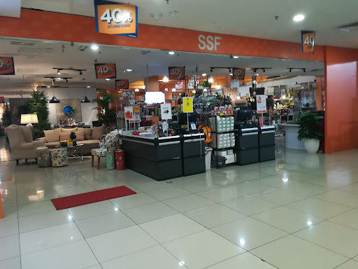 SSFHOME @ Taiping Sentral Mall