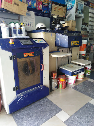 Mee Kem Trading