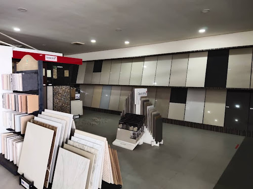 WESLI TRADING (KEDAI JUBIN & HARDWARE)