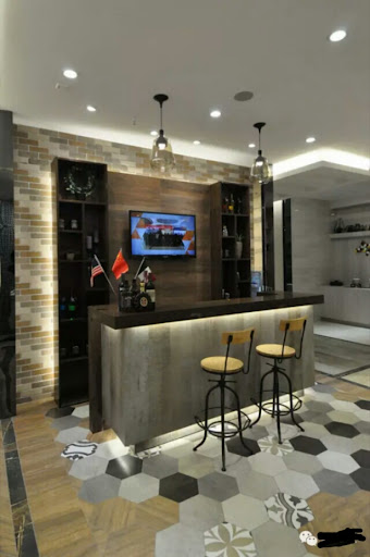 You Jun Tiles & Marbles Trading sdn bhd 優駿瓷砖