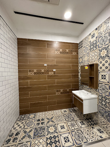 Super Ceramic Tiles (Bukit Puchong)