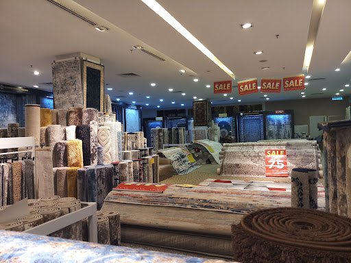 Seasons Carpets ioi City Mall