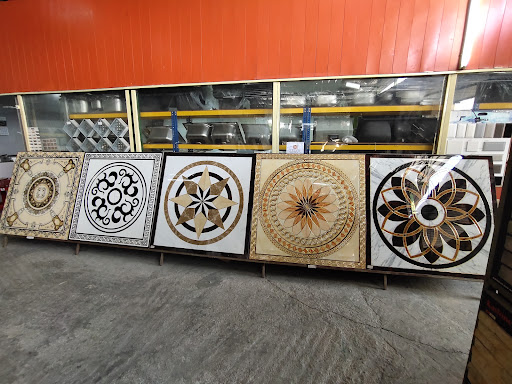 Happy Tiles Trading