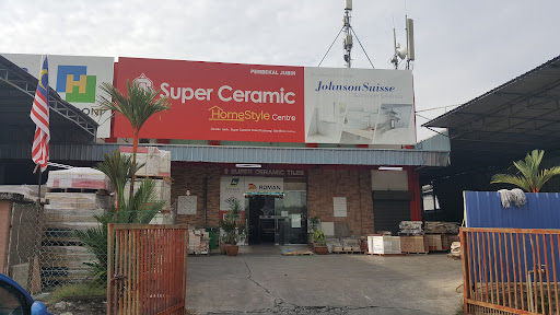 Super Ceramic Tiles (Puchong Kinrara)