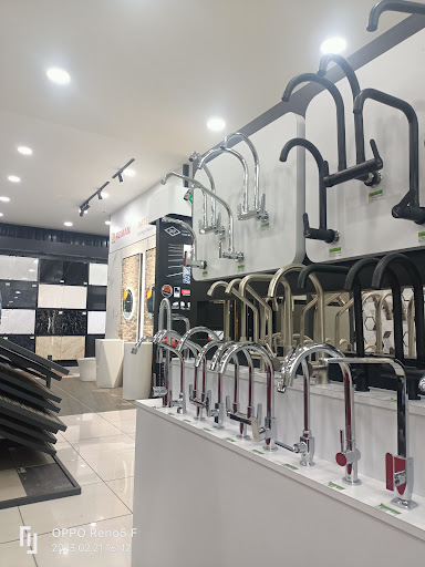 Super Ceramic Tiles (Balakong)