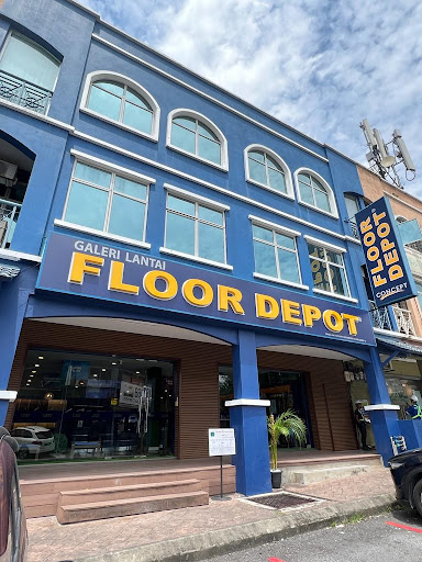 FLOOR DEPOT MALAYSIA