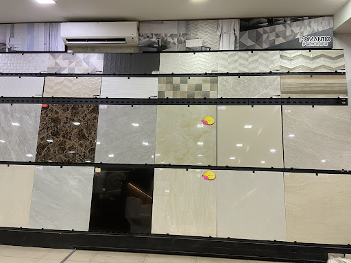 Mastile Klang Sdn Bhd mosaic tile