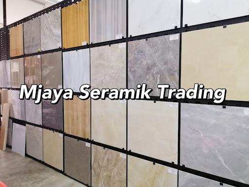 MJaya Seramik Trading