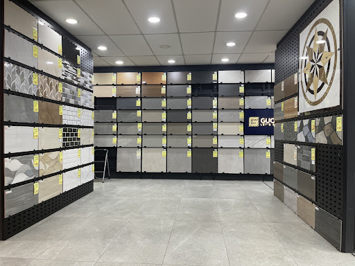 Ong Brothers Tiling Trading