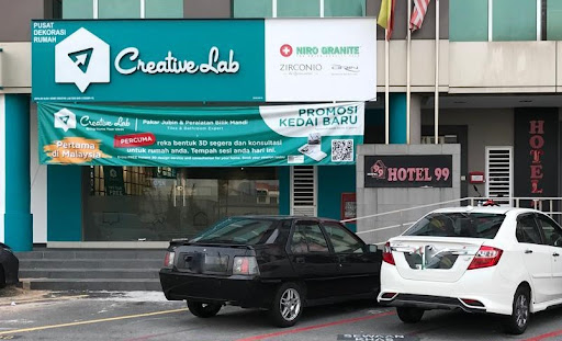 Creative Lab Puchong - Bandar Puteri