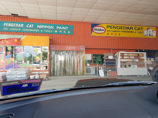 Sri Luagan Hardware & Tools