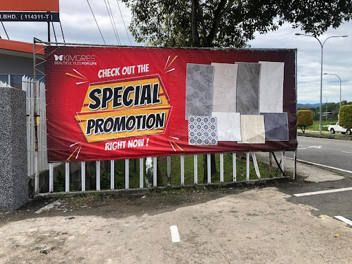 Apex ceramics Centre Penampang