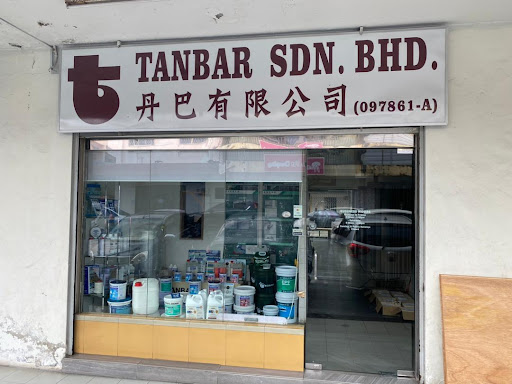 Tanbar Sdn. Bhd.