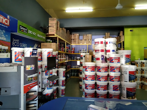 Jingsan Hardware Sdn Bhd Donggongon
