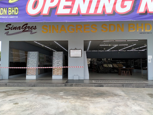 SINAGRES SDN BHD
