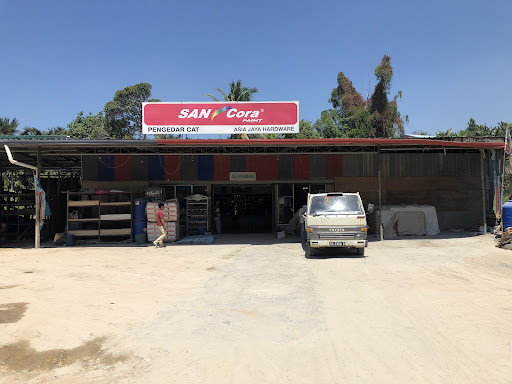 Asia Jaya Gemilang Sdn Bhd