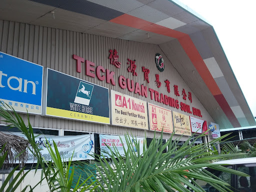 Teck Guan Trading Sdn. Bhd.