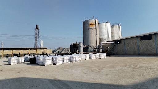 Bitumen Distribution